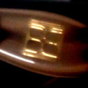 New BCBGMaxazria Glasses In Case